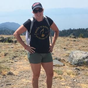 Meet your Posher, Sarah
